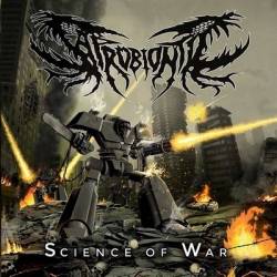 Saprobiontic : Science of War